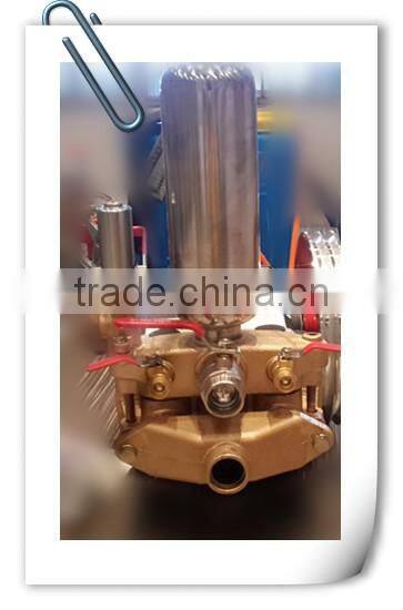 11Kw Piston Pump,Agriculture Power Sprayer Plunger Pump DL-450,Ceramic Plunger Power Sprayer