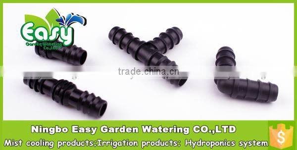 straight Drip arrow. Dripper for garden watering. Automatical garden irrigation.Garden watering