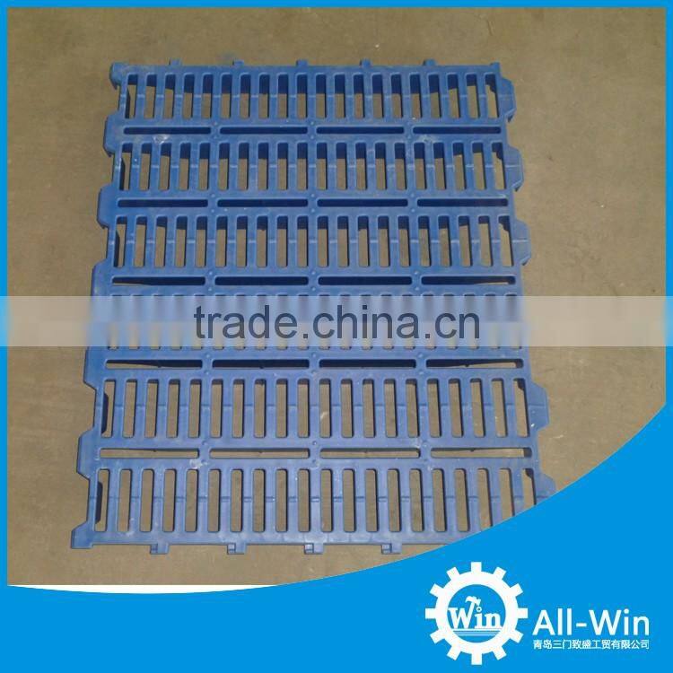 hot sale pig crates floor