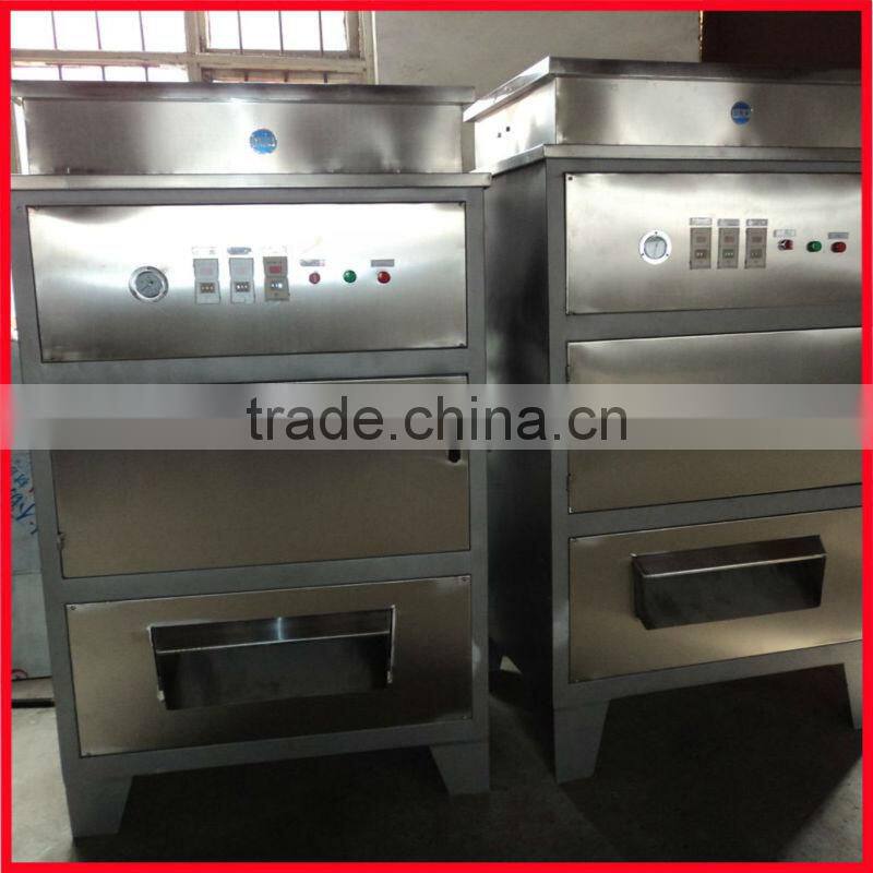 Hot sale and prefect quality broad bean skin peeling machine