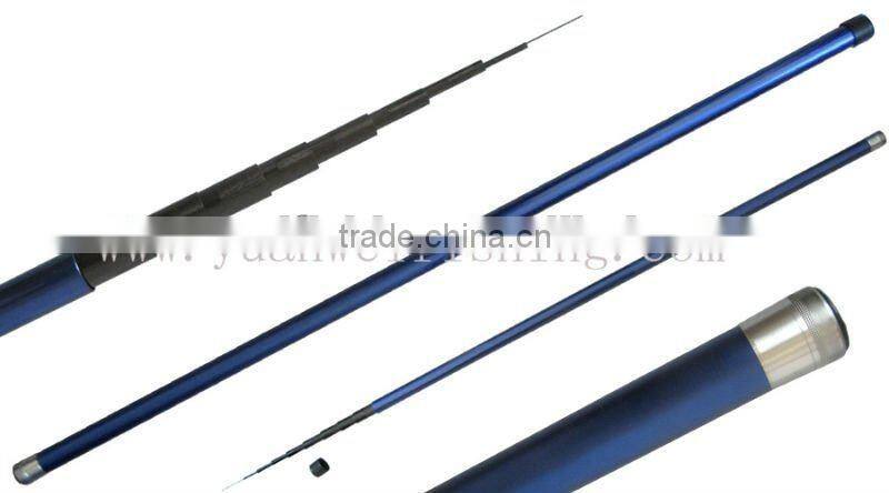 Carbon IM7 Fishing Rod