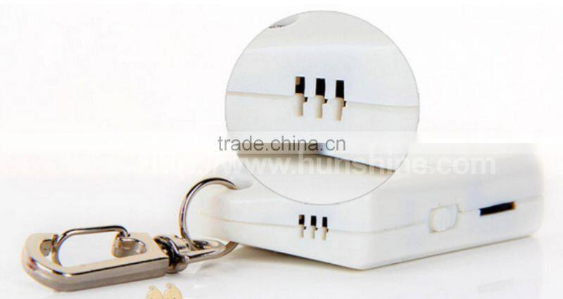 cartoon mini anti lost alarm