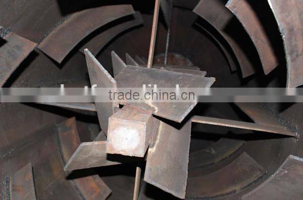 Low Consumption Industrial Rotary Dryer for Sale