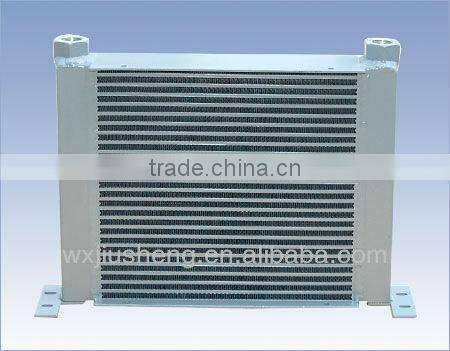 comperessor intercooler