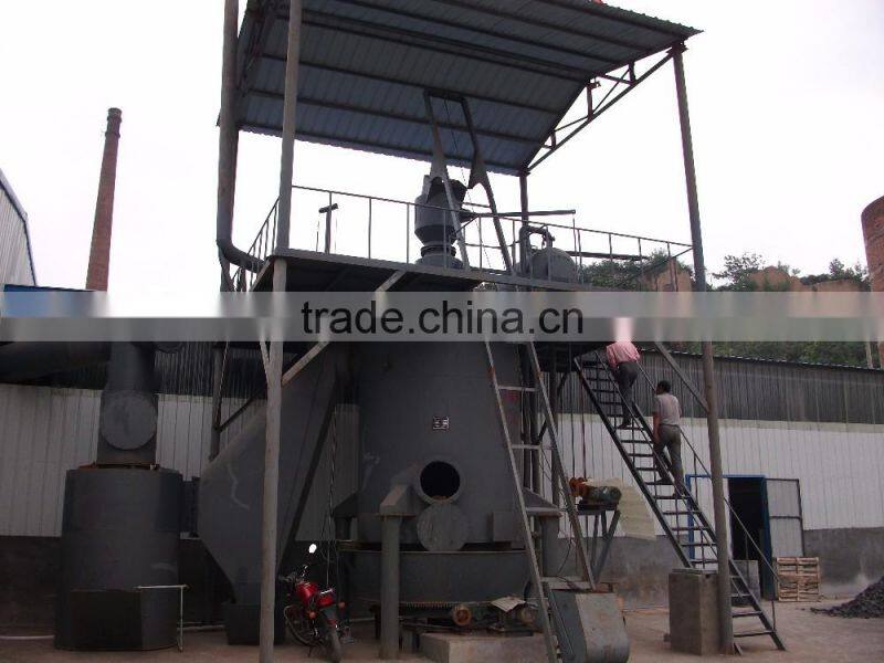 High quality best nature gas generator