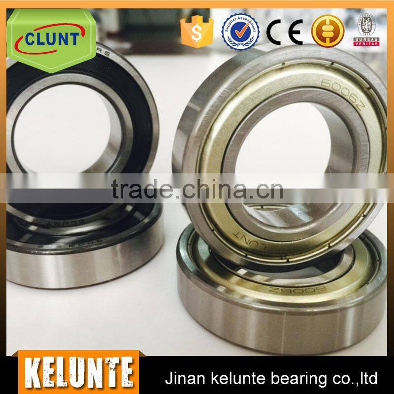 Deep groove ball bearing 6007ZZ 6007 bearing