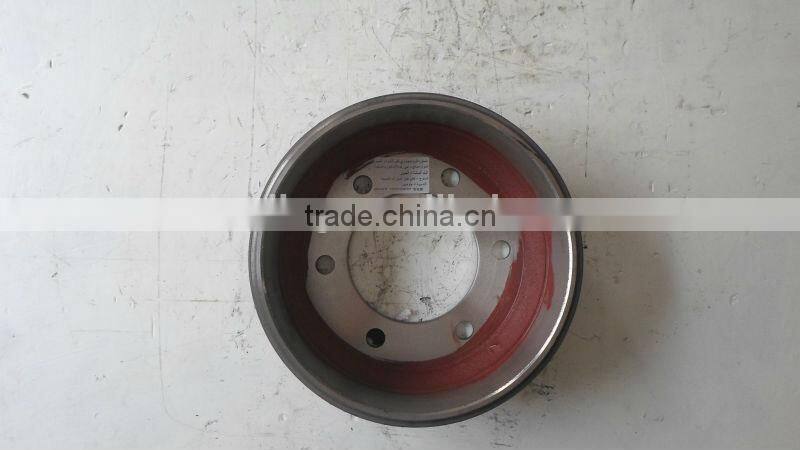 3502N27-031 Genuine Truck Brake Drums For BJ1036