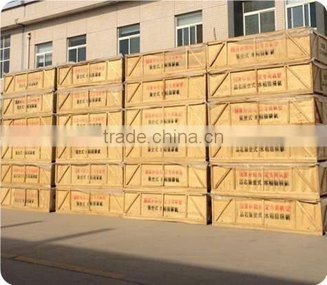 6Row 8 Row Hand Cranked Rice Transplanter Machine