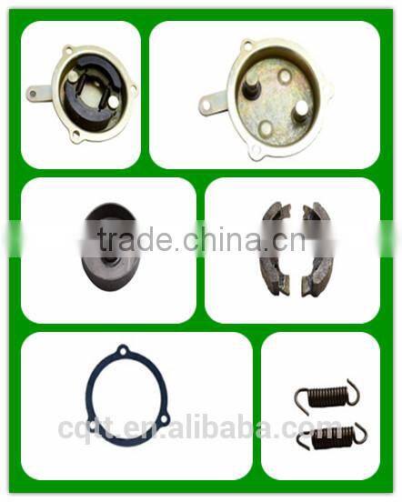 High quality kubota walking tractor spare parts brake cover