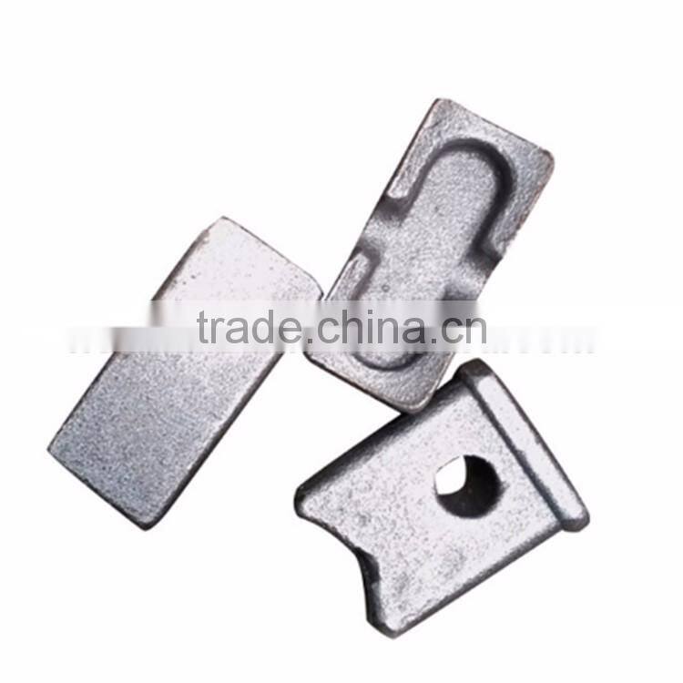 China Custom Manufacturing Aluminum Alloy Casting Parts