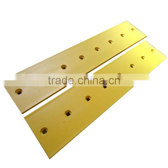 Dozer blade for excavator