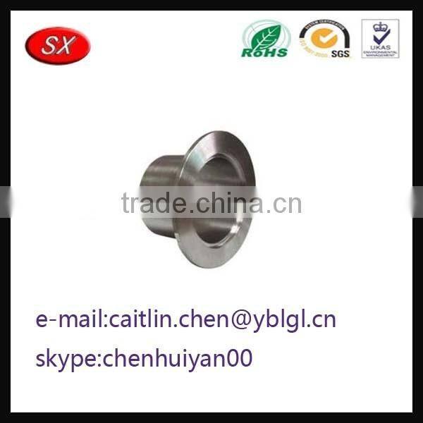 Customzied various shaft protecting sleeve pump shaft sleeve and steel hollow shaft