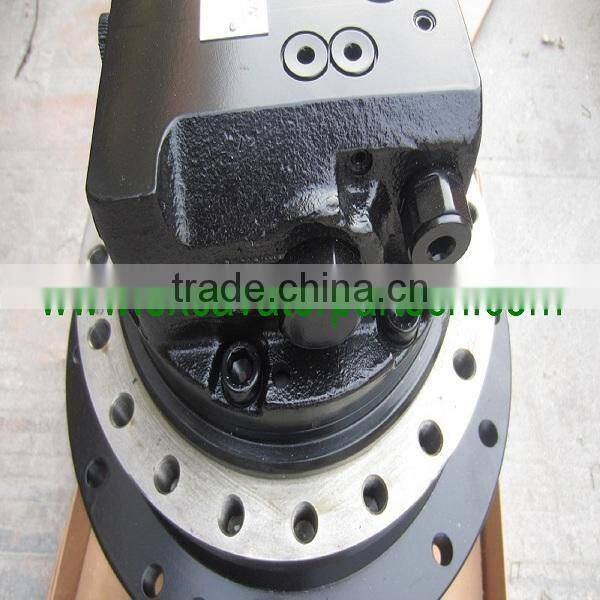 GM18 FINAL DRIVE FOR R130 R150-7 DH130 DH150,EXCAVATOR TRAVEL MOTOR