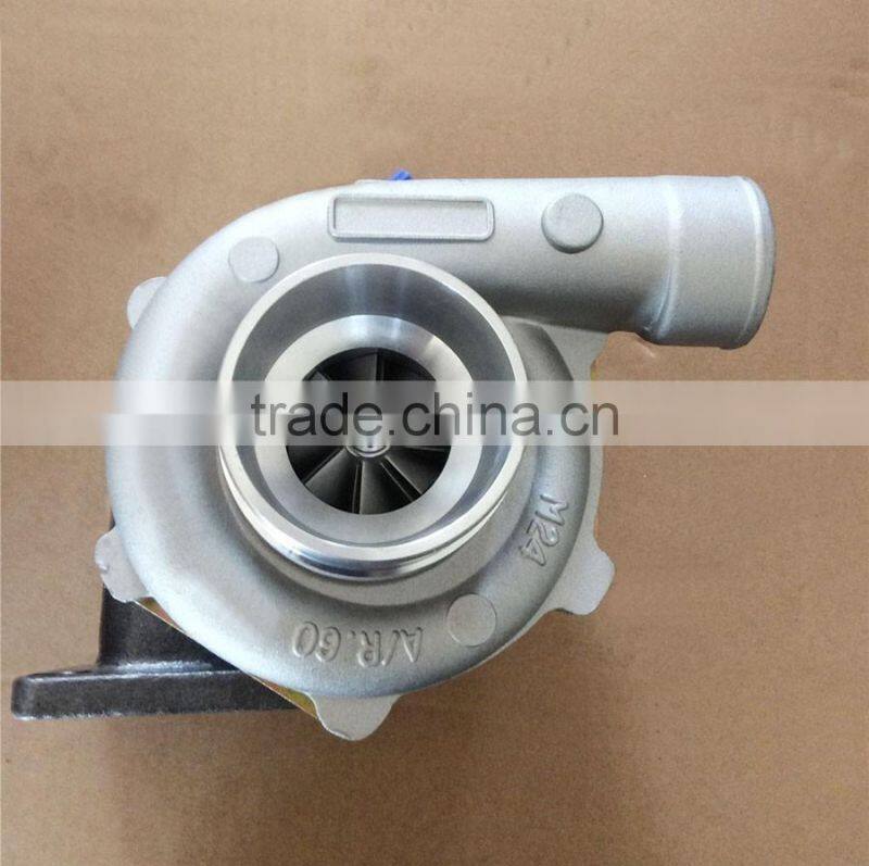 HOLDWELL High Quality turbocharger 6137-82-8200 fit for PC200-3 TO4E53 S6D105