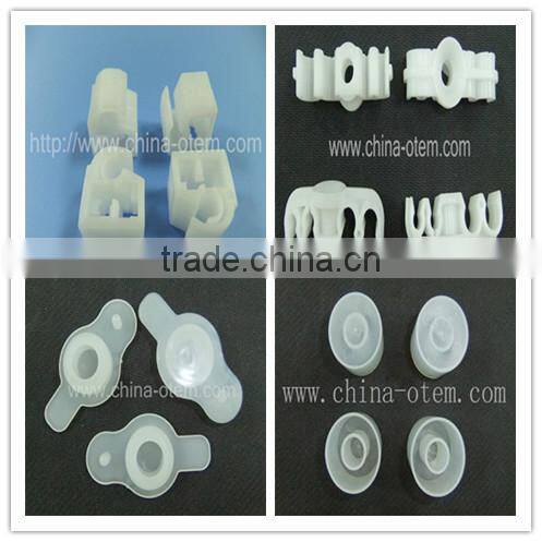 Engineering Plastic Injection Moulding / PEEK/PPS/PPSU parts