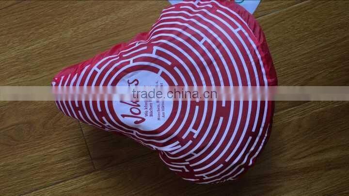 2016 Most Fashionable Waterproof Bike Seat Cover