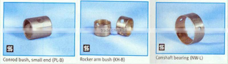engine crankshaft main bearing
