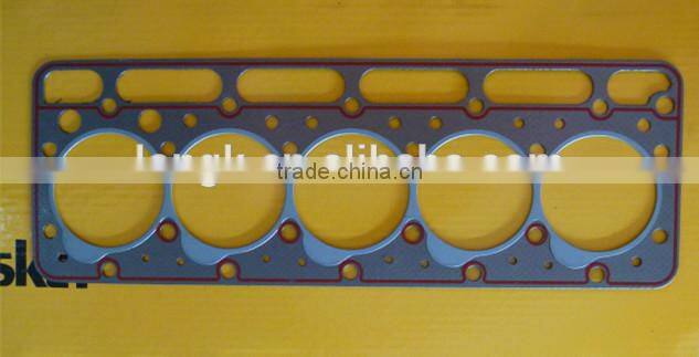 Kubota 5D87 Cylinder head gasket for diesel engine