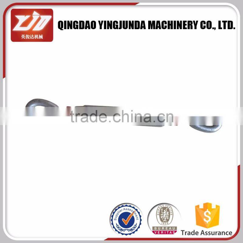 galvanized turnbuckle