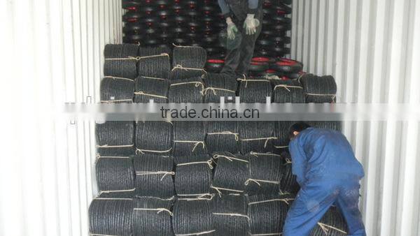 small wheelbarrow tyre and tube 2.50-4