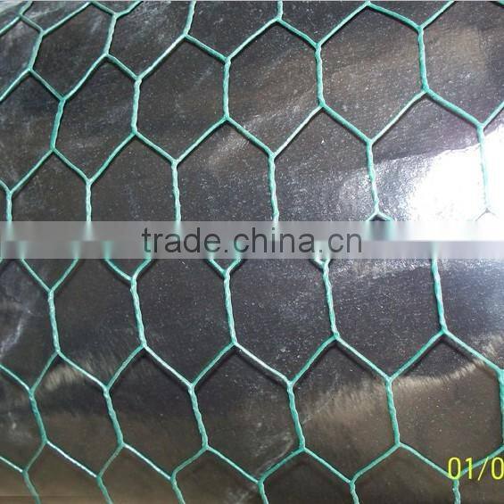 small type hexagonal wire mesh/weave wire mesh/chicken wire mesh