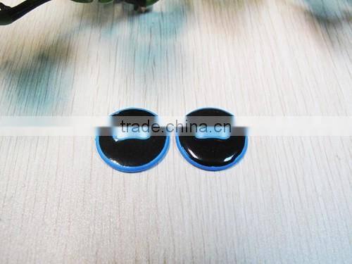 Waterproof RFID Laundry Tag For Harsh Environment by RFID Vendor