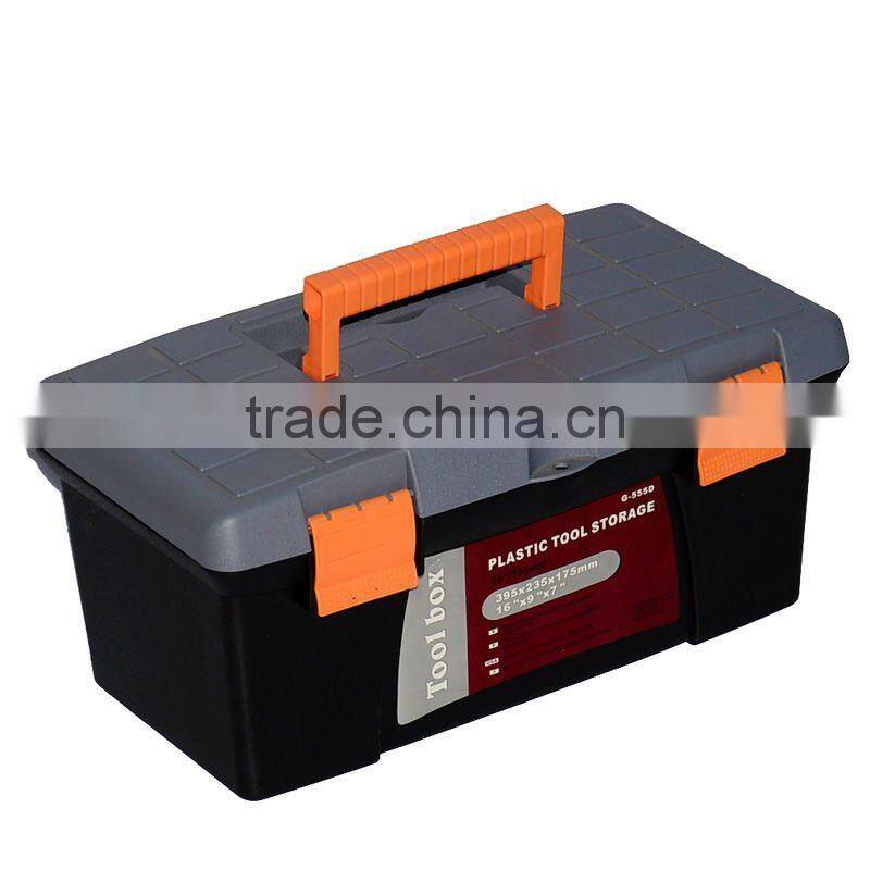 sell No.555d plastic tool box