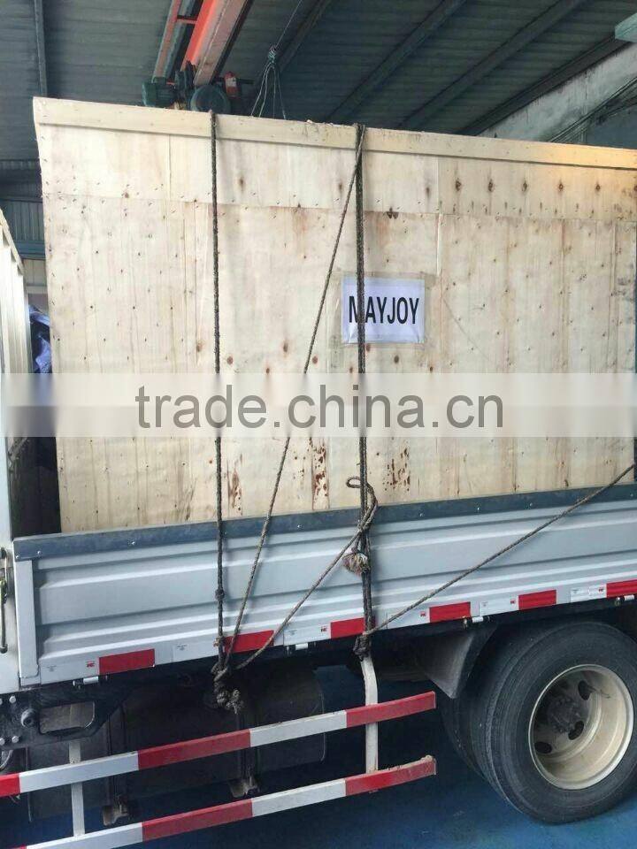 Manure dewatering machine/solid liquid separating machine/high quality centrifuge for farm use