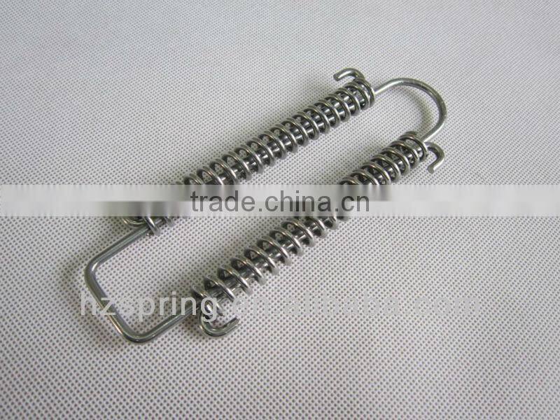 Swimming Pool Safety Cover Spring