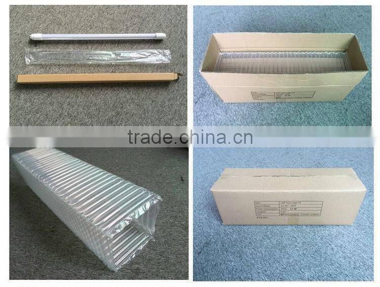 New products glass Led t8 tube light 0.6m 9W 0.9m 14W high lumen tube 8 SMD 2835 AC220-240V CFL home led lighting