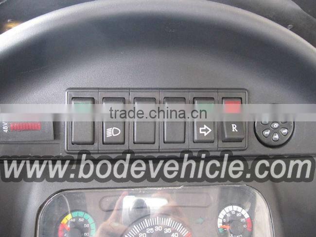 3800W ELECTRIC WITH EEC & EPA(MC-163)