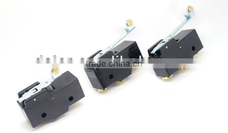 Micro motion switch Z-15GW21-B