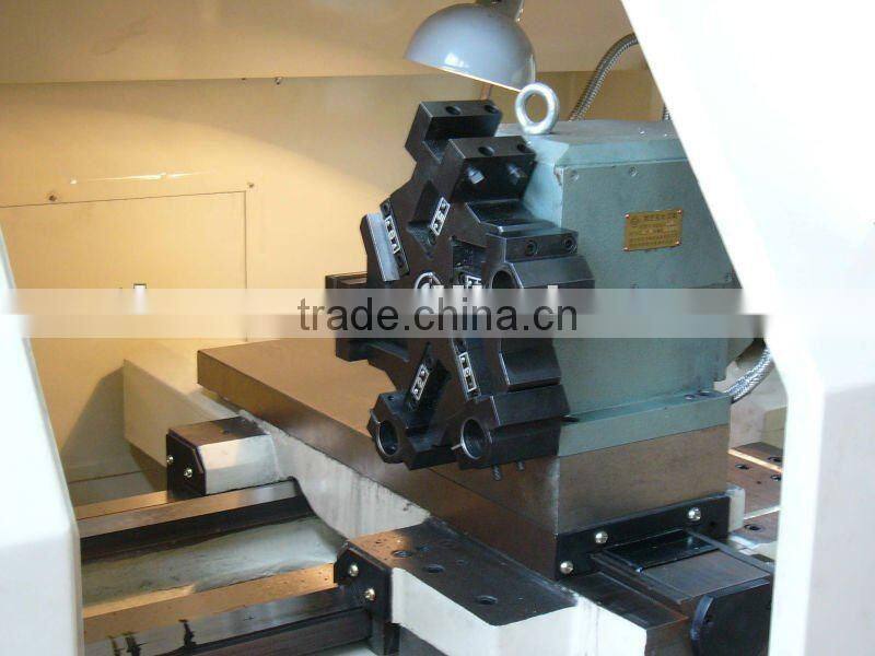 CNC Lathe CK6140B, CK6150B