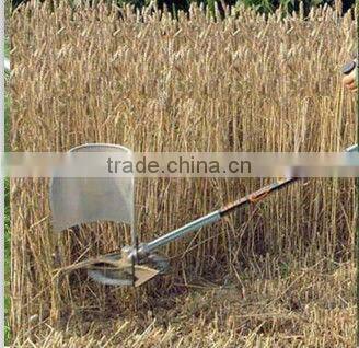 mini corn harvester CG411 for sales