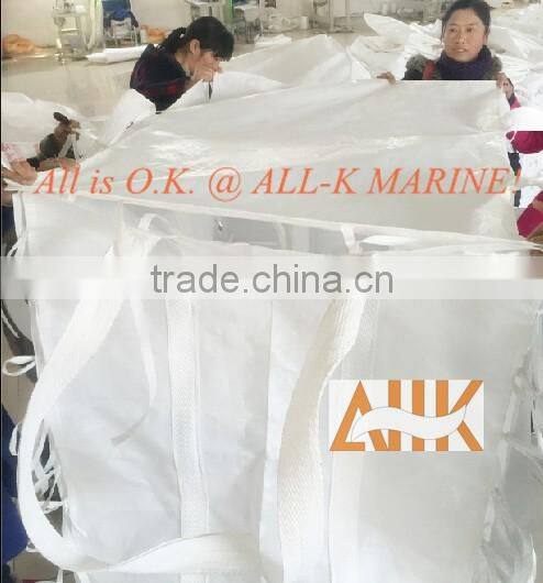 PP Cargo Sling Bags Ton Bag