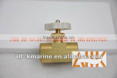 Brass Needle Valves Threaded,Both Female Ends