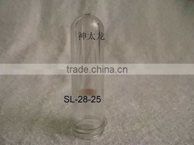 28mm 12 gm pet preform