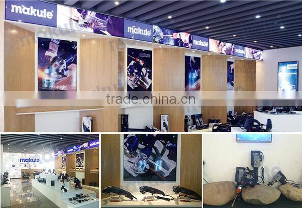 600W centrifugal blower working