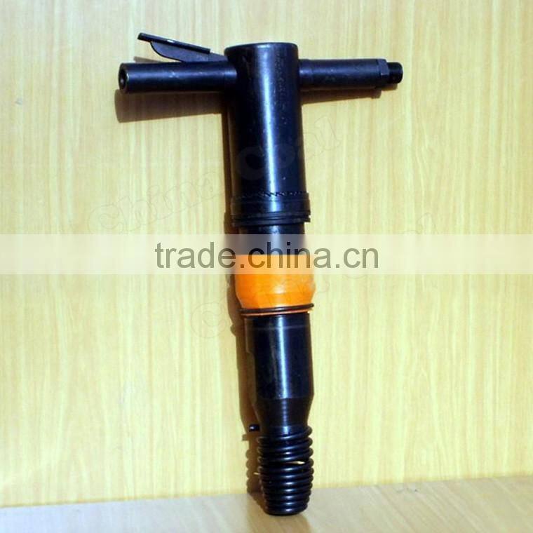 Hand Held G20 Pneumatic Air Pick Hammer