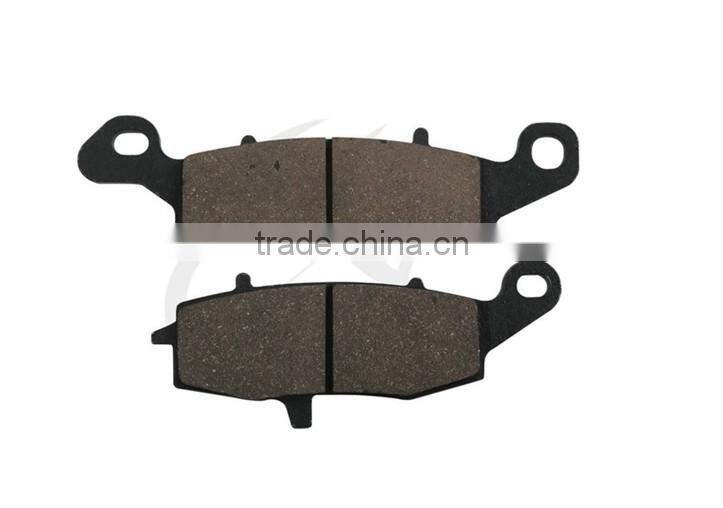 Front Brake Pads For Suzuki GSF600 Bandit GSX 600 750 DL650 V-Strom SV650