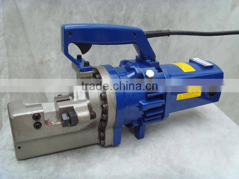 Electric Hydraulic Rebar Cutter Rc-20