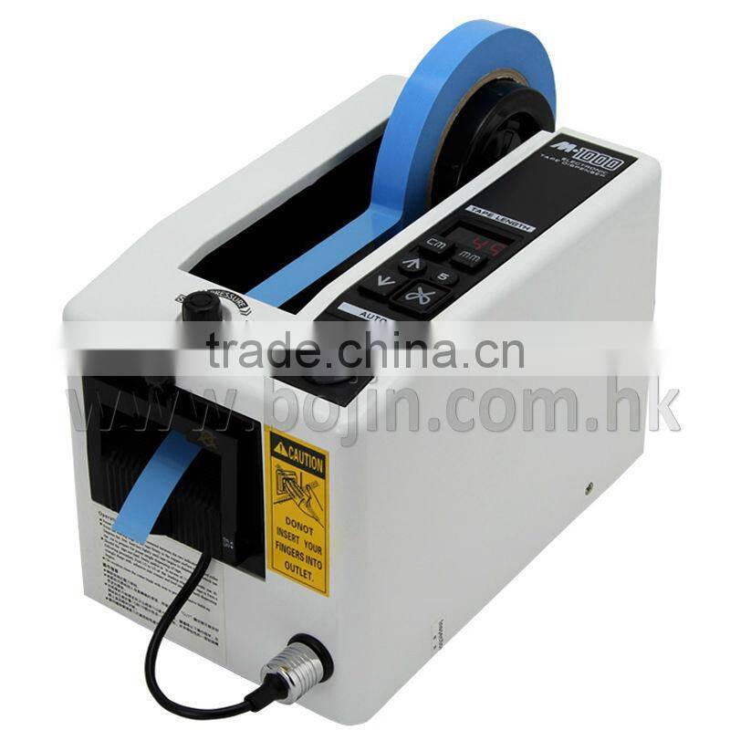 Hot and cheap crystal adhesive tape dispenser