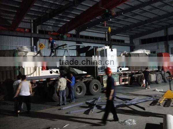 Pellet Machine for Wood Pellet and Feed Pellet Press