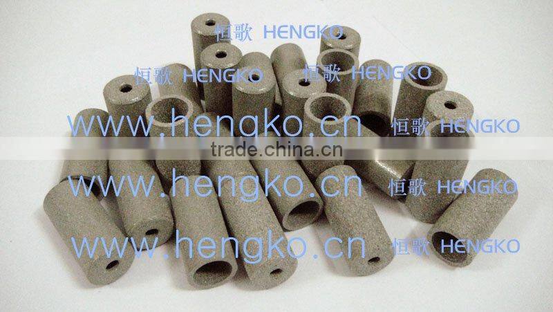 high performa 316 stainless steel fuel filter element