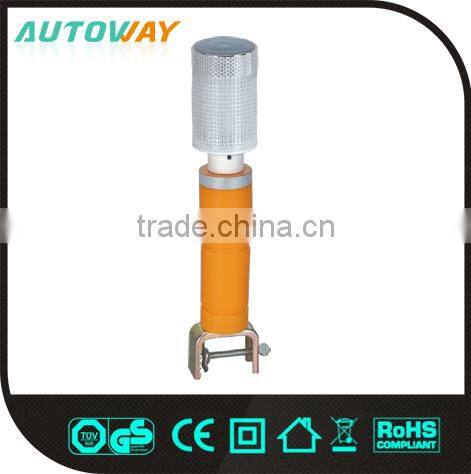 Road Led Construction Lighted Barricades