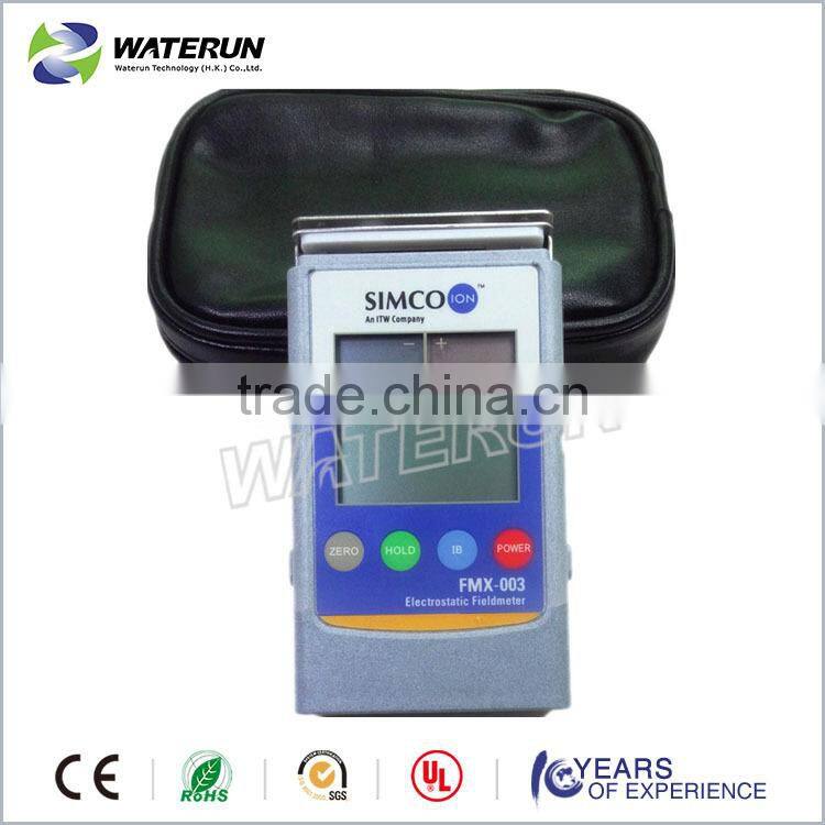 High quality SL-030 surface resistance meter earth resistivity meter