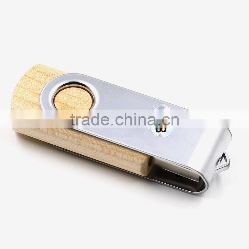 Wholesale usb flash drive custom logo