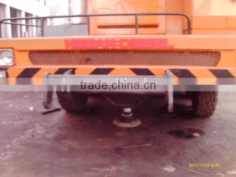 used japanese tadano 160ton crane