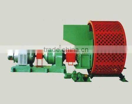 LP800 Scrap Radial Tire Shredder