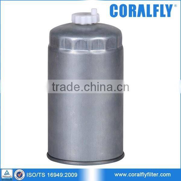 Engine 8460 Water Separator Spin-on With Drain Fuel Filter 1908547